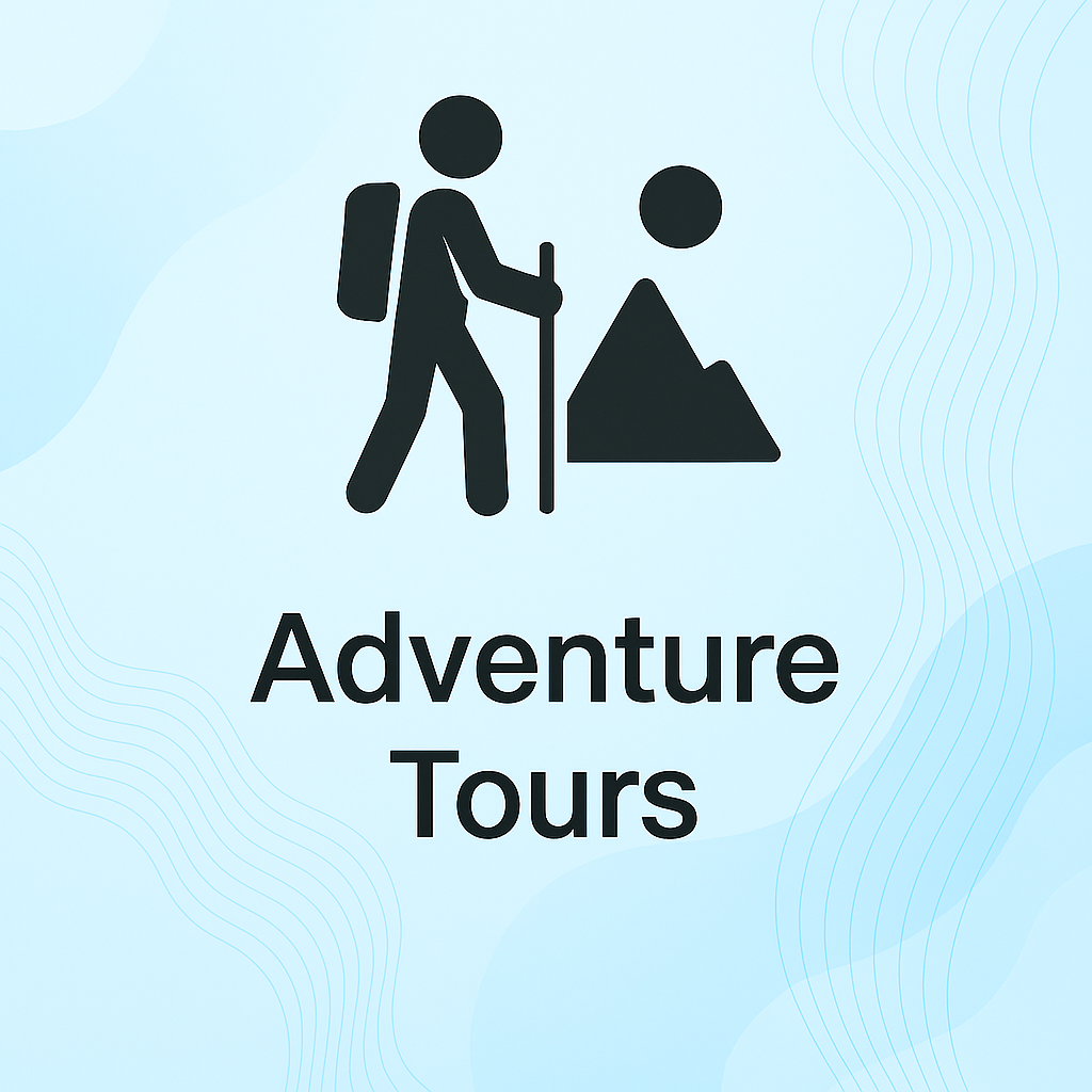 Adventure Tours