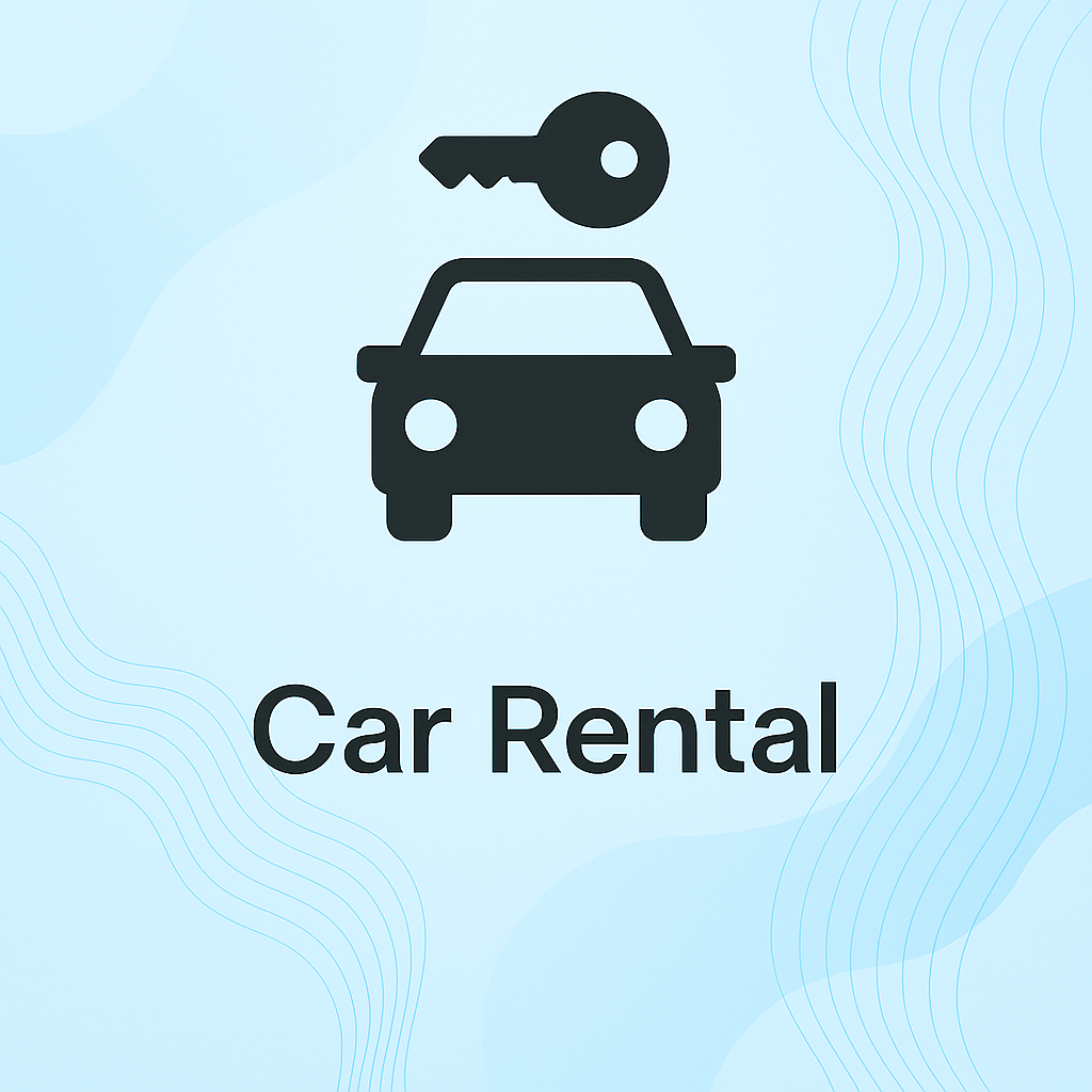 Car Rental